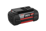 Slide-in battery pack 36V 4.0Ah HD 4.0 Ah, Li Ion Heavy Duty Bosch 2.607.336.916