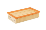 Flachfaltenfilter Zellulose, 6150 cm², 240x140x56 mm Bosch 2.607.432.033