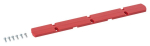 Einlegeplatte passend zu GCM 10 SD GTA 2600 Professional Bosch 2.607.960.021