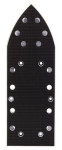 Schuurplaat verlengd 185x93 mm Deltaform Bosch 2.608.000.189
