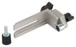 Begeleiding voor kantfrees GKF 600 Professional Bosch 2.608.000.332