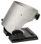 Angled milling cage for edge router GKF 600 Professional Bosch 2.608.000.334