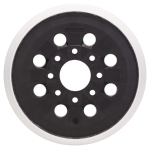 Schuurschijf medium hard 125 mm, voor GEX 125-1 AE Bosch 2.608.000.349