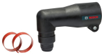 Angled drill head 50 mm for light rotary hammers SDS-plus chuck Bosch 2.608.000.502