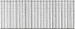 Countersunk pin SK50 16G 1.2 mm, 16 mm, galvanised Bosch 2.608.200.511