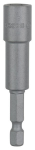 Steckschlüssel, 65x8 mm M 5, Tiefenanschlag 2 607 002 586 Bosch 2.608.550.560