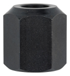 Collet chuck 1/4", 19 mm Bosch 2.608.570.101