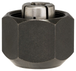 Collet chuck 1/4", 27 mm Bosch 2.608.570.110