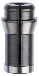 Collet chuck without clamping nut 3 mm, for straight grinders Bosch 2.608.570.136
