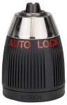 Quick-action drill chuck up to 13 mm 1.5 to 13 mm, 1/2" to 20, Fig. no. 6 Bosch 2.608.572.182