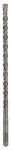 Hammer drill SDS-plus-5 10x200x265 mm Bosch 2.608.585.628