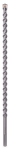 Hammer drill SDS-max-7 25x600x720 mm Bosch 2.608.586.779