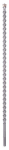 Hammer drill SDS-max-7 25x800x920 mm Bosch 2.608.586.780