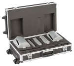 Diamantboren set G 1/2" 5-delig 38/52/65/117/127 mm, 150 mm, 7 mm Bosch 2.608.587.007