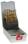 Metallbohrer-Set HSS-TiN ProBox, 25-tlg, 1-13 mm Bosch 2.608.587.019