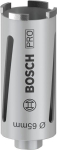 Diamantboorkroon G 1/2" 65 mm, 150 mm, 4, 7 mm Bosch 2.608.587.321 Best for Universal