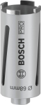 Diamantboorkroon G 1/2" 68 mm, 150 mm, 4, 7 mm Bosch 2.608.587.322 Best for Universal