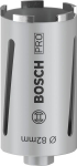 Diamantboorkroon G 1/2" 82 mm, 150 mm, 5, 7 mm Bosch 2.608.587.325 Best for Universal