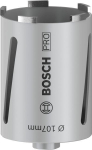 Diamantboorkroon G 1/2" 107 mm, 150 mm, 6, 7 mm Bosch 2.608.587.328 Best for Universal