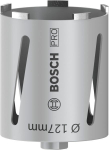 Diamantboorkroon G 1/2" 127 mm, 150 mm, 6, 7 mm Bosch 2.608.587.330 Best for Universal