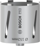 Diamantboorkroon G 1/2" 152 mm, 150 mm, 7, 7 mm Bosch 2.608.587.333 Best for Universal