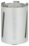 Diamantboorkroon G 1/2" 107 mm, 150 mm, 6, 7 mm Bosch Standaard voor Universeel