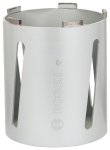Diamantboorkroon G 1/2" 127 mm, 150 mm, 6, 7 mm Bosch Standaard voor Universeel