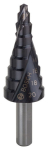 Stufenbohrer HSS-AlTiN 4 - 20 mm, 6 mm, 50 mm, 9 Stufen Bosch 2.608.588.066