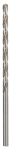 Metal drill HSS-G DIN 340, 5x87x132 mm Bosch 2.608.595.683