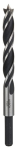 Standard wood twist drill 11x89x142 mm, d 10 mm Bosch 2.608.596.308
