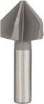 Countersink 20.0 mm, M 10, 45 mm, 8 mm Bosch 2.608.596.373