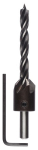 Houtdraaiboor met 90° verzinkboor 8 mm Bosch 2.608.596.395