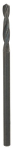 Karosseriebohrer HSS-R DIN 1897, 2x12x38 mm Bosch 2.608.597.209