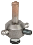 Centre cross 32 mm for dry core bits and can countersinks Bosch 2.608.597.475