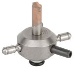 Centre cross 52 mm for dry core bits and can countersinks Bosch 2.608.597.477