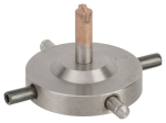 Centre cross 68 mm for dry core bits and can countersinks Bosch 2.608.597.478