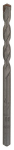 Betonbohrer CYL-3, Silver Percussion 4,5x40x75 mm, d 3,8 mm Bosch 2.608.597.657