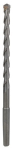 Centre drill for dry core bits 200 mm Bosch 2.608.597.921