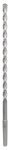 Centre drill for dry core bits 300 mm Bosch 2.608.597.922
