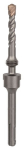 SDS-plus shank 175 mm, for hollow core bits with M 16 Bosch 2.608.598.046