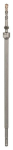 SDS-plus shank 440 mm, for hollow core bits with M 16 Bosch 2.608.598.048