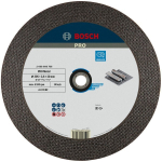 Trennscheibe gerade A 24 R BF 300 mm, 20,00 mm, 3,5 mm Bosch 2.608.600.706 Expert for Metal