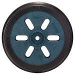 Schleifteller hart, 150 mm für GEX 150 AC Professional, PEX 15 AE Bosch 2.608.601.053