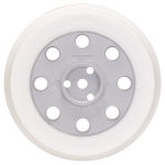 Extra zachte schuurschijf 125 mm Bosch 2.608.601.117