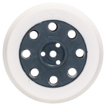 Harde schuurschijf 125 mm Bosch 2.608.601.119
