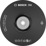 Steunschijf 230 mm, 6 650 tpm Bosch 2.608.601.210