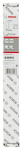 Diamantboor voor natte kern G 1/2" 12 mm, 300 mm, ring, 10 mm Bosch 2.608.601.343 Beste voor beton