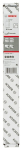 Diamantboor voor natte kern G 1/2" 14 mm, 300 mm, ring, 10 mm Bosch 2.608.601.344 Beste voor beton