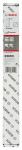 Diamantboor voor natte kern G 1/2" 18 mm, 300 mm, ring, 10 mm Bosch 2.608.601.346 Beste voor beton