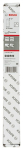 Diamantboor voor natte kern G 1/2" 22 mm, 300 mm, ring, 10 mm Bosch 2.608.601.348 Beste voor beton
